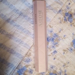 Burberry Body Tender perfume